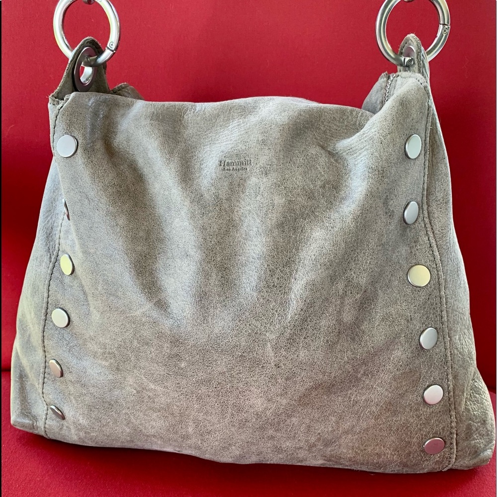 Hammitt Bryant Large Satchel